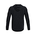 Miniatyrbillede 2 af 6: Sweatshirts Under Armour Rival Try Sort 198 - 203 cm/3XL
