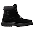 Pikkukuva 2 / 4: Saapikkaat Calvin Klein Lug Mid Laceup Mustat 45