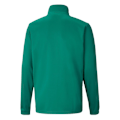 Miniatyrbillede 2 af 2: Sweatshirts Puma Teamrise Training Poly Grøn 128 - 140 cm/S