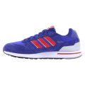 Miniatyrbild 2 av 4: Lågskor Adidas Run 80S Blå 42