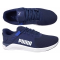 Pikkukuva 3 / 6: Puolikengät Puma Ftr Connect Tummansininen 44.5