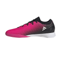 Miniatyrbillede 2 af 8: Sneakers low Adidas X SPEEDPORTAL3 IN Sort,Pink 44 2/3