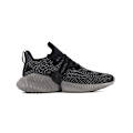 Miniatyrbillede 1 af 4: Sneakers low Adidas Alphabounce Instinc Sort 36