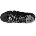 Miniatyrbillede 3 af 4: Sneakers low Converse Chuck Taylor All Star Miley Cyrus Sort 36.5