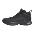 Miniatyrbillede 1 af 4: Sko Adidas Cross EM UP 5 Wide Sort 38 2/3