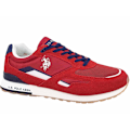 Pikkukuva 1 / 6: Puolikengät U.S. Polo Assn TABRY003RED004 Punainen 44