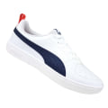 Pikkukuva 2 / 4: Puolikengät Puma Rickie JR Valkoiset 37.5
