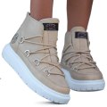 Miniatyrbillede 2 af 7: Sko Lee Cooper LCJ1599LTAUPE Grå 38