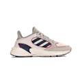 Miniatyrbillede 1 af 4: Sneakers low Adidas 90S Valasion Hvid,Grå 40 2/3