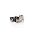 Miniatyrbillede 2 af 3: Goggles Dragon Roguel FW12 Hvid,Grøn,Rød