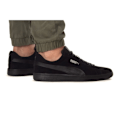 Miniatyrbillede 2 af 2: Sneakers low Puma Smash 3.0 Sort 43