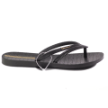 Miniatyrbillede 2 af 4: Flip-flops Ipanema 8206720766 Grafit 37