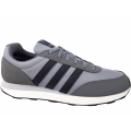 Pikkukuva 1 / 6: Puolikengät Adidas Run 60S 30 Harmaat 48