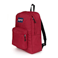 Miniatyrbillede 4 af 5: Rygsække JanSport Superbreak One Red Tape Rød