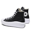 Miniatyrbillede 3 af 5: Sko Converse CHUCK TAYLOR ALL STAR Sort 40