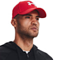 Pikkukuva 3 / 3: Hatut Under Armour Blitzing Punainen L/XL