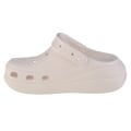 Pikkukuva 2 / 4: Puukengät Crocs Classic Crush Clog Valkoiset 39
