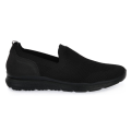 Miniatyrbillede 2 af 5: Sneakers low IMAC Bentich Nero Sort 42