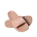 Miniatyrbillede 5 af 6: Tøffel The North Face W Base Camp Slide Iii Pink 41