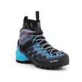 Pikkukuva 1 / 6: Kengät Salewa WS Wildfire Edge Mid Gtx Mustat,Vaaleansiniset 35