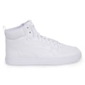 Miniatyrbillede 1 af 5: Sko Puma 02 Caven 2 Mid Hvid 44