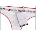 Pikkukuva 3 / 4: Majtki Tommy Hilfiger UW0UW02813YBR Valkoiset XS