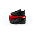 Miniatyrbillede 10 af 10: Sneakers low Puma Smash V2 Sort 29