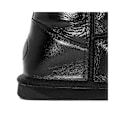 Miniatyrbillede 10 af 10: Støvletter Emu Australia Botki Damskie Aarons Glossy Black Sort 40