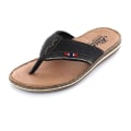 Miniatyrbillede 2 af 3: Flip-flops Rieker 2108400 Sort 41