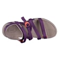 Miniatyrbillede 4 af 5: Sandaler Teva Ascona Sport Lilla 37