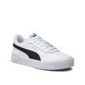 Miniatyrbillede 1 af 5: Sneakers low Puma Carina 20 Hvid 40.5