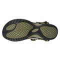 Miniatyrbillede 6 af 6: Sandaler CMP Hamal Gul 44