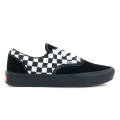 Miniatyrbillede 1 af 7: Kondisko Vans Comfycush Era Sort,Hvid 37
