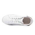 Miniatyrbillede 3 af 5: Sneakers low Tommy Hilfiger Feminne Active Cupsole Hvid 41