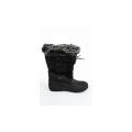 Miniatyrbillede 4 af 10: Snowboots Geographical Norway Matti Sort 36