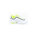 Miniatyrbillede 2 af 3: Sneakers low Fila Disruptor Hvid,Sort,Gul 31