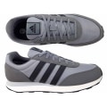 Pikkukuva 3 / 6: Puolikengät Adidas Run 60S 30 Harmaat 43 1/3