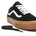 Miniatyrbillede 6 af 10: Sneakers low Vans Old Skool Sort 42