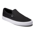 Miniatyrbillede 1 af 5: Kondisko DC Manual Slip ON Sort 40.5