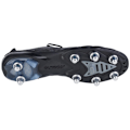 Miniatyrbillede 4 af 4: Sneakers low Mizuno Morelia Neo Iii Beta Elite SI Sort 41