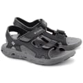 Miniatyrbillede 3 af 5: Sandaler Columbia Techsun Vent Grafit 34