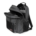 Pikkukuva 4 / 5: Reput Eastpak 77h Pinzip Grafiitin väriset