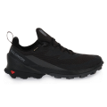 Miniatyrbillede 1 af 5: Sneakers low Salomon Cross Over 2 Gtx Sort 42 2/3