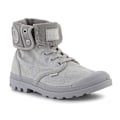 Miniatyrbillede 1 af 7: Sko Palladium Baggy Grå 41