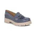 Miniatyrbillede 2 af 9: Sneakers low Maciejka 0549717005 Blå 37