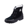 Miniatyrbillede 1 af 5: Snowboots Sorel Torino II WP Sort 38