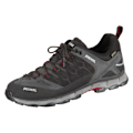 Miniatyrbillede 1 af 5: Sneakers low Meindl Lite Trail Sort 44.5