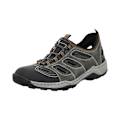 Miniatyrbillede 1 af 6: Sandaler Rieker 0806502 Grafit,Grå 47