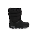 Pikkukuva 1 / 5: Lumisaappaat Crocs Blk Neo Puff Boot K Mustat 27