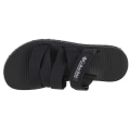Miniatyrbillede 3 af 4: Tøffel Columbia W Alava Slide Sandal Sort 37